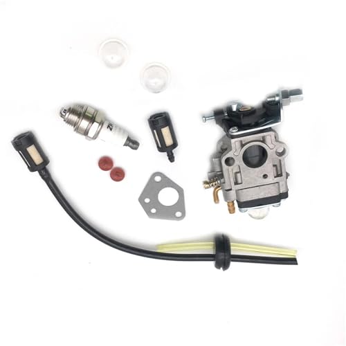 Carburateur de moto kit carburateur 52cc 49cc joint tuyau bougie filtre pour moteur 40-5
