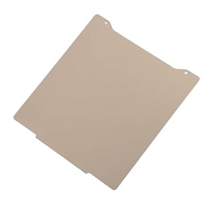 Hyuduo PEI Textur 3D-Drucker Druckbett 190x190mm