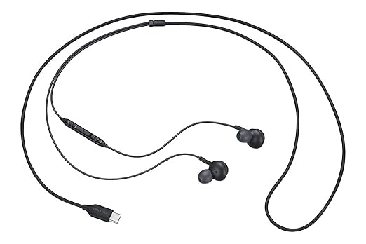Image of Original for Samsung AKG-Tuned IC100 Type-C Earphone,- Black1