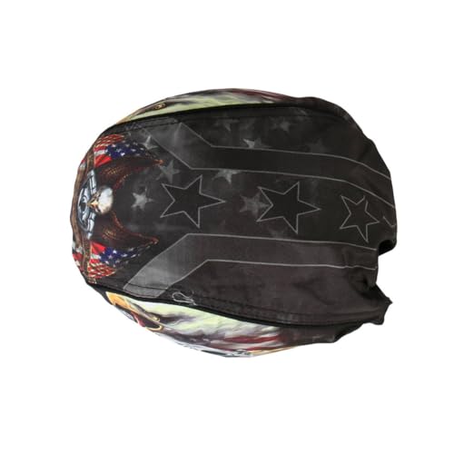 Image of Hot Leathers Head Wrap