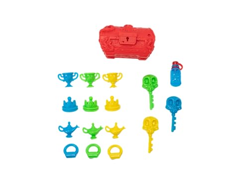 Jeu de piscine GOLIATH Wahu Mystery Key Treasure Challenge - vue 5