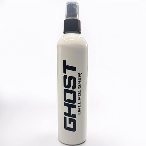 Pool Ball Cleaner – 300ml Spray | Removes Chalk, Oil & Grime | Safe for All Standard Billiard Balls | Phenolic Billiard Ball Formula - Image 5