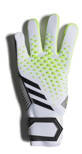 Adidas gants de gardien de but compétition avec mousse latex adhérente premium