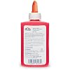 Elmer's Washable Color Glue, Pink, 5 Ounces, for Making Slime, 5 Oz
