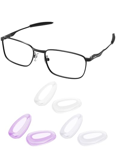Image of Replacement Nose Pads Nose Pieces for Oakley Feedback OO4079