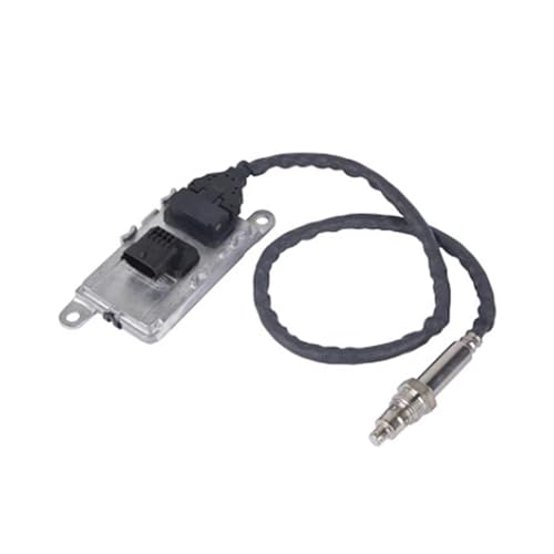 Capteur de particules pour Volvo 22219281 résoudre le voyant moteur et le blocage FAP
