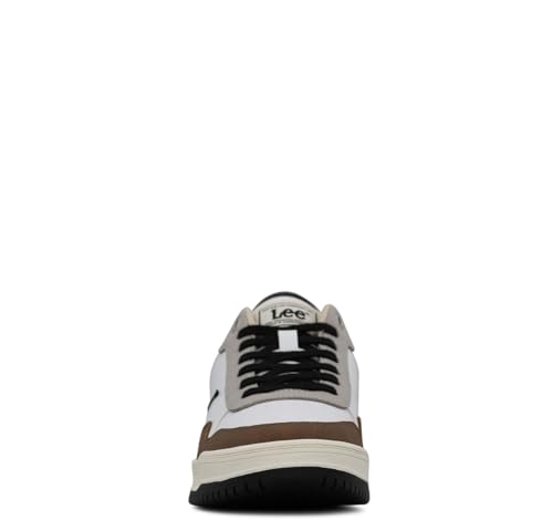 Lee Men's Marcus Sneaker2