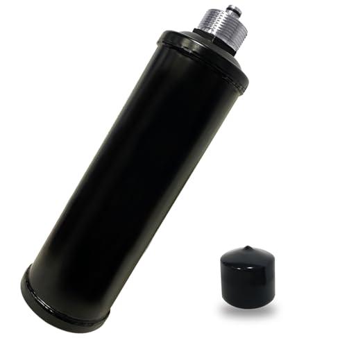 Recycling Filter Drier 34724 A/C Spin-On Filter Fit for for Old Robinair Refrigerant Recovery Recycling Recharge Stations Compatible with Models:17700-2K 34788 34234 34134A 34134-2K 34300-2K 342000