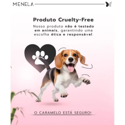 Kit Henna Professionnel pour Sourcils Menela | Henné 2,5 g + Fixateur 15 ml | Usage professionnel (Castanho Moyen)