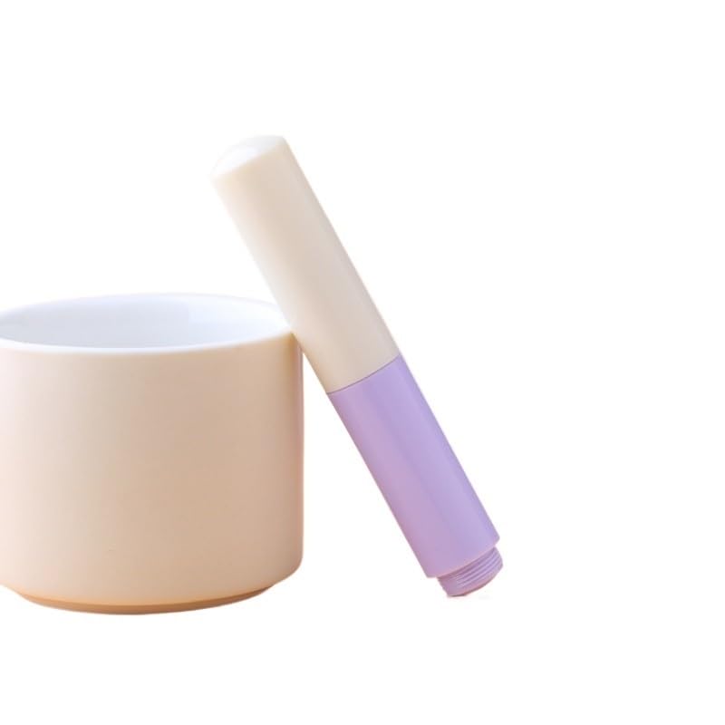 Stylo de poche 0,5 mm XMKT Maru Mini transparent ciel étoilé anti-bavure pour vos notes