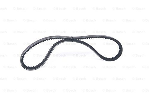 Cinghia Trapezoidale Bosch 119X710 - Alta Resistenza A Olio E Calore, Per Trasmissioni Con Multiple Golette