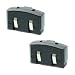 Produktbild 2X Akku für Sennheiser Kopfhörer BA150, BA151, BA152, BA-150, BA-151, BA-152-60mAh