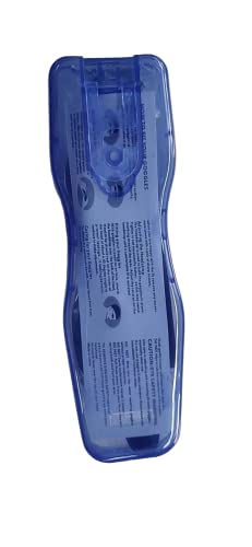 Premium Optical Swimming Goggle - with choice of Silver Mirror or Grey Tinted Lens (Silver Mirror Lens. Minus 5.0) - Image 3