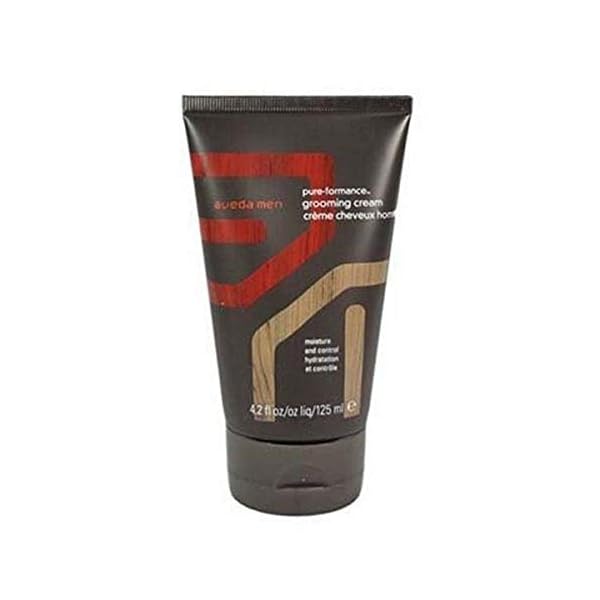 AVEDA by Aveda: Men Pure Formance Grooming Cream ( Moisture & Control Hydratation )--/4.2OZ