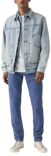 Levi's Herren 511 Slim Jeans, Main Stage LTWT, 30W / 32L – Ansicht 1
