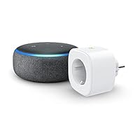 Echo Dot , Funktionert