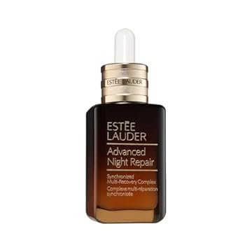Complexo de Multi -Recuiria Sincronizado para Reparo Noturno Avançado por Estee Lauder para Unissex - 1,7 oz soro