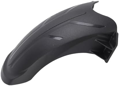 Acouto Front Mudguard Kukirin Plastic Mud Guard Accessory Spare Part Rear Wheel Kukirin G3 G4 Kickscooter Mudguard Wheel Replacement Accessories — view 8