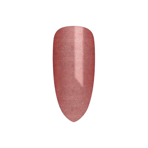 CND Vinylux Long Wear Nail Polish (No Lamp Required), 15 ml, Red Shades
