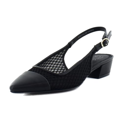 Naturalizer Women's Banks Slingbacks2 Sneaker