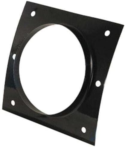 Replacement Delivery Auger Tube Flange fits International fits Case IH 1660 1680 186700C1 New