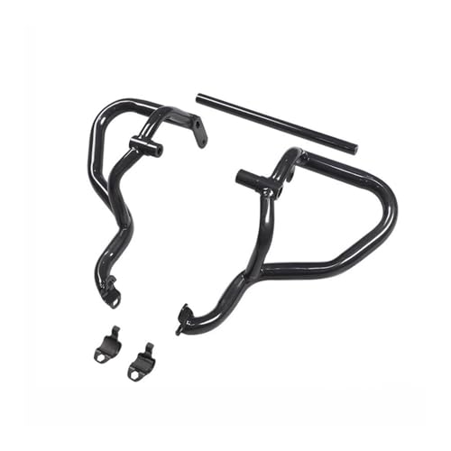 Crash bar accessoires moto 450CLC idéal pour vos road trips et trajets urbains