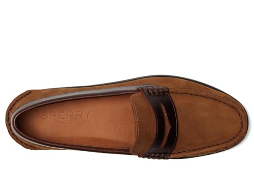 Sperry Men's Ao Harbor Mm Loafer2