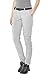 Produktbild Maier Sports Damen Inara Slim Zip Outdoorhose, Sleet, 19