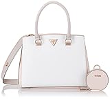 GUESS ALEXIE (VG), weiß(wmlwhitemulti), Gr. -