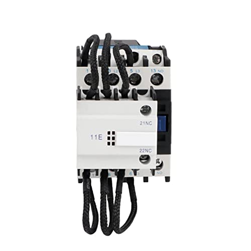 Contacteur ca condensateur haute performance CJ19-32 commutation AC380V