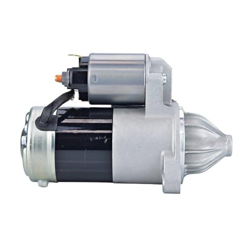 Démarreur M001T70431 36100-32150 pour moteur thermique Hyster 12V 1.2KW 8T
