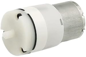 Pump 310 Micro Air Pump, the Ultimate Relaxation Remedy for Your Therapy Chair