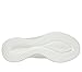 Skechers Women's Hands Free Slip-ins Ultra Flex 3.0-Brilliant Path Sneaker, Natural=NAT, 8