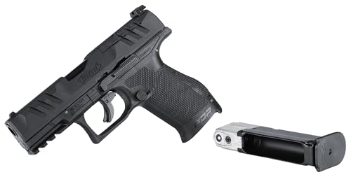 Image of T4E Walther PDP Compact .43 Caliber Training Pistol Paintball Gun Marker