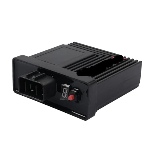CDI digital ajustable para moto, soluciona fallos de encendido en Yamaha RS100 3