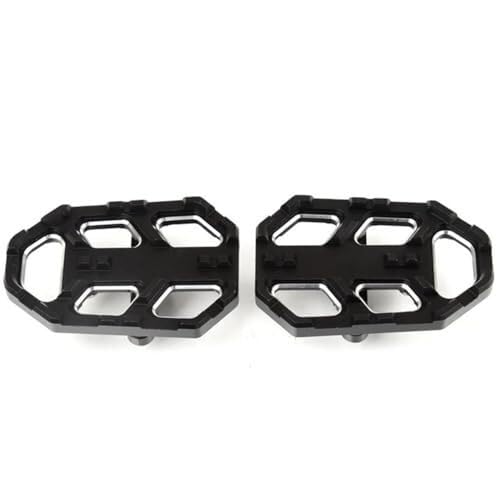 Repose-pieds arrière moto NC750X NC750S 2014-2020 passager