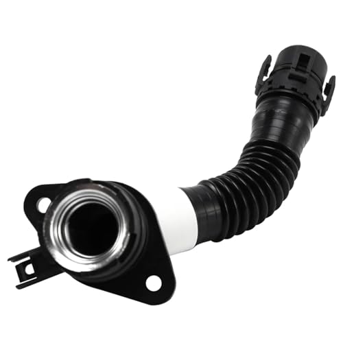 Tubo manguera de ventilación del cárter 11127584128 para renovación de gases de escape en X6 E71