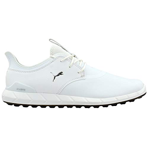 Puma Golf Men's Ignite Spikeless PRO Golf Shoe