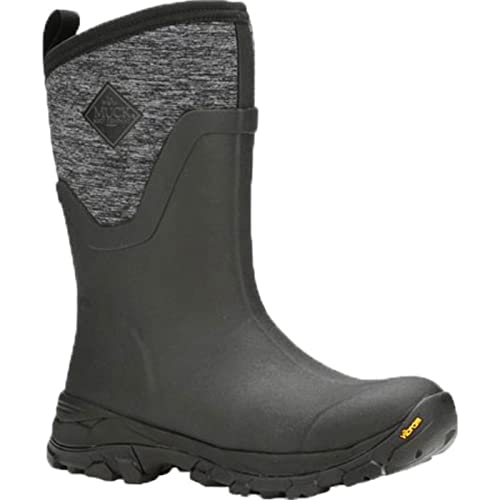 MUCK Women's Arctic Ice Mid Work Boot