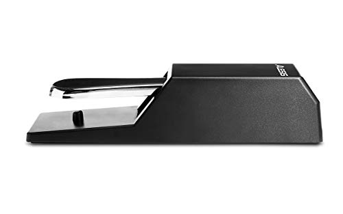 Alesis ASP-2 – Pédale de Sustain Universelle pour Claviers MIDI, Pianos Numériques et Autres - Les Beatles, Paul McCartney, John Lennon, RIngo Starr, George Harrison Alesis ASP-2 - Pédale de Sustain Universelle pour Claviers MIDI, Pianos Numériques et Autres – Image 5