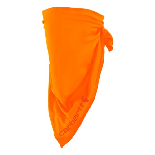 Image of Carhartt Unisex Adult Force Lightweight Bandana