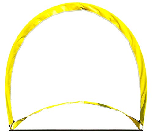 QRS Popup FPV Race Gates Set of 2 Drone Racing Gates for Obstacle