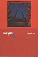 Bosque 9 November 2019 1732989109 Book Cover