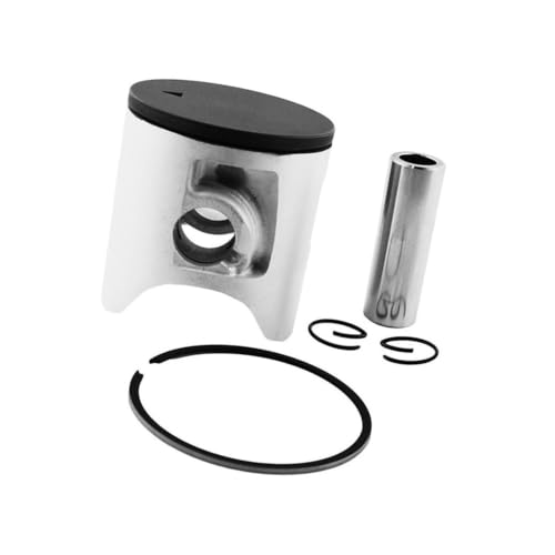 Cilindro de 54mm YZ125 con kit de pistón, anillos y juntas para motor de moto