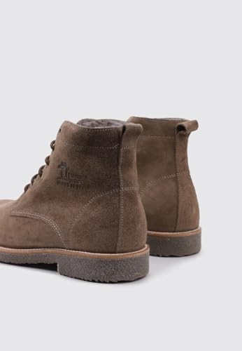 Image of Panama Jack Men's Ankle Boots