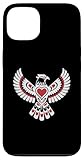 Native American Thunderbird Indigenous Peoples Day Case for iPhone 13