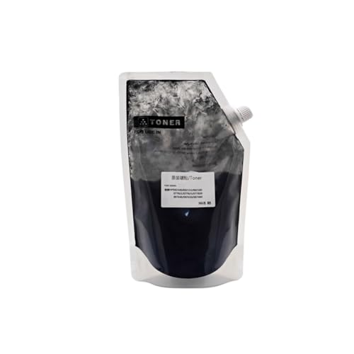 Poudre de toner compatible MFP E87640dn anti-traces pour W9050mc