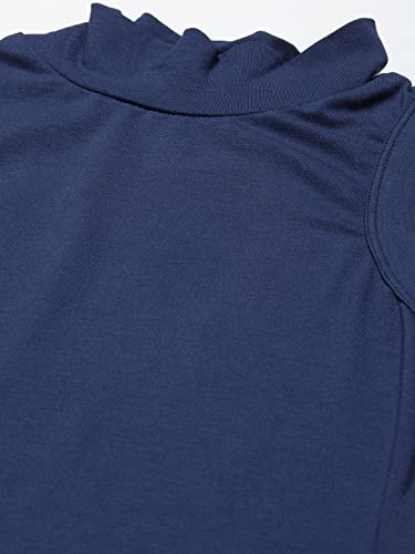 Image of Women Solid Super Soft streachable Cotton Blended Crop Top