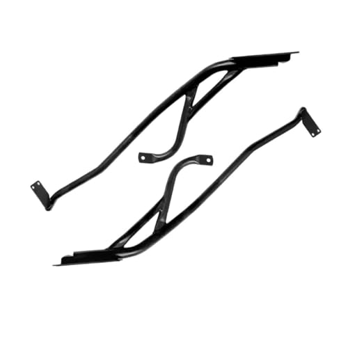Support de coffre moto pour NVX155 2021-2024 idéal pour vos trajets urbains et road-trips