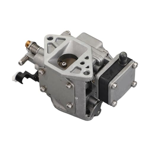 Carburateur de rechange 63V-14301-10 pour hors-bord 9.9 ch